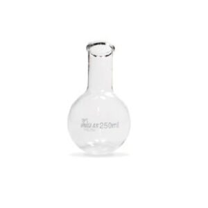 BALAO FUNDO REDONDO G/ LONGO 250 ML