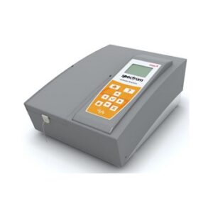 ANALISADOR BIOQUIMICO SPECTRUM