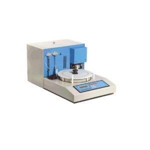 SISTEMA DE BIOQUIMICA AUTOMATICO