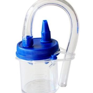 COLETOR SECRE??ES (BRONQUINHO) 120ML