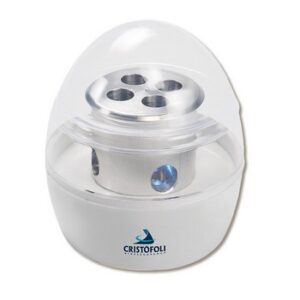 MINI INCUBADORA BIOLOGICA