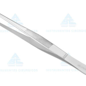 PINCA ANATOMICA DENTE DE RATO 14CM