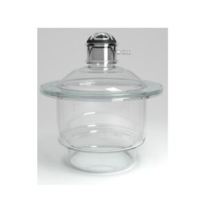 PLACA DE PORCELANA P/ DESSECADOR 180MM