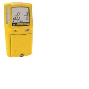 DETECTOR DE GASES PORTATIL