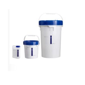 UREIA AGAR BASE 500GR