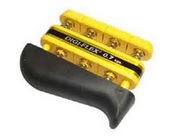 EXERCITADOR DE MAO DIGIFLEX AMARELO