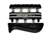 EXERCITADOR DE MAO DIGIFLEX PRETO