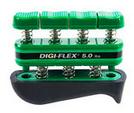 EXERCITADOR DE MAO DIGIFLEX VERDE 5.0LBS