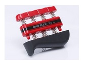 EXERCITADOR DE MAO DIGIFLEX VERMELHO