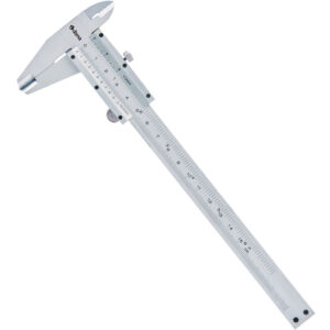 PAQUIMETRO ANALOGICO 200MM 0.05MM/1/128