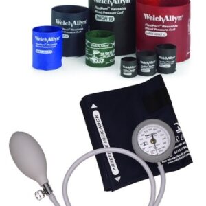 APARELHO DE PRESSAO DURASHOCK C/KIT BRAC