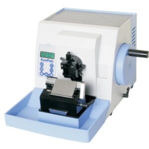 MICROTOMO ROTATIVO COMPUTADORIZADO