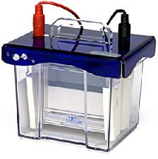 SISTEMA DE ELETROFORESE VERTICAL 10X10