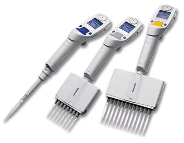 XPLORER? PLUS ELECTRONIC PIPET 50-1000UL