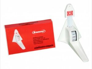 ESTADIOMETRO COMPACTO TIPO TRENA