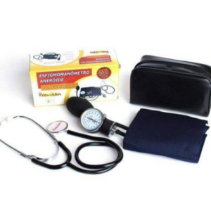 KIT APARELHO DE PRESSAO ARTERIAL