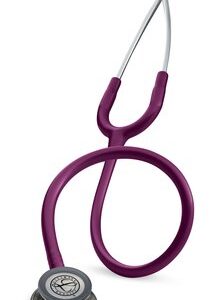 ESTETOSCOPIO LITTMAN CLASSIC III VINHO