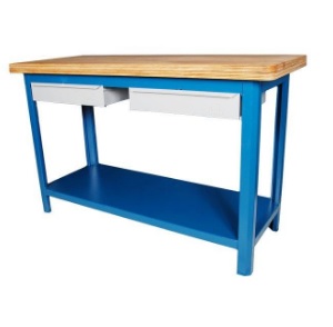 BANCADA MODULADA DE MADEIRA