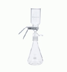 SISTEMA DE FILTRACAO COMPLETO C/JUNTA 1L