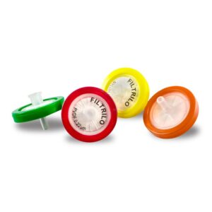 UNIDADE FILTRANTE CEL ACETATO 26MM C/50