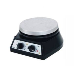 AGITADOR MAGNETICO C/ AQUECIMENTO 4L