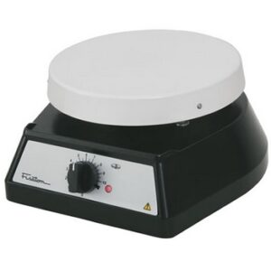 AGITADOR MAGNETICO SEM AQUECIMENTO 12L