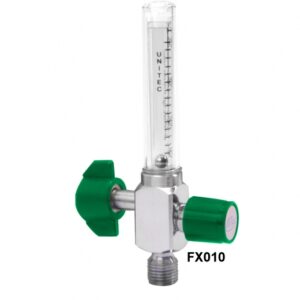 FLUXOMETRO PARA OXIGENIO
