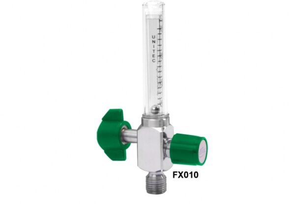 FLUXOMETRO PARA OXIGENIO