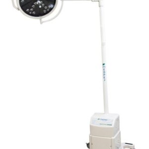 FOCO CIRURGICO AUXILIAR (LED) 160.000LUX