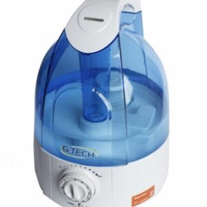 UMIDIFICADOR DE AR ALLERGY FREE TIMER