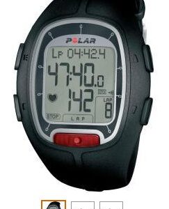 FREQUENCIMETRO TIPO POLAR