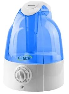 UMIDIFICADOR ULTRASSONICO 5 LITROS