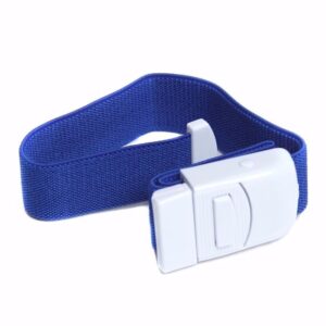 TORNIQUETE ELASTICO C/ TRAVA