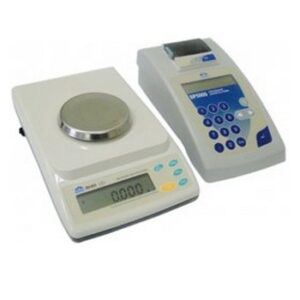 BALANCA 410G/0.001G +PROCESSADOR SP-5000