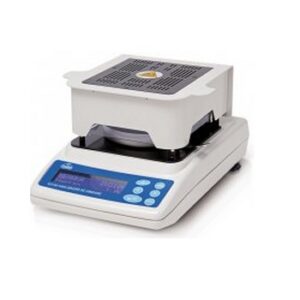 ANALISADOR DE UMIDADE POR INFRA-VERMELHO