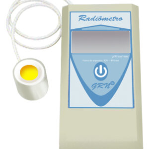 RADIOMETRO MODELO GRN