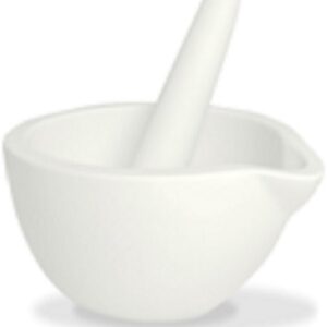 GRAL COM PISTILO 500ML / 148MM