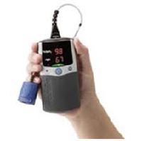 OXIMETRO PORTATIL TIPO HAND HELD