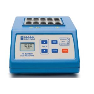 REATOR PARA DQO 220V