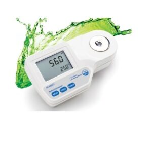 REFRATOMETRO PARA PROPILENO GLICOL