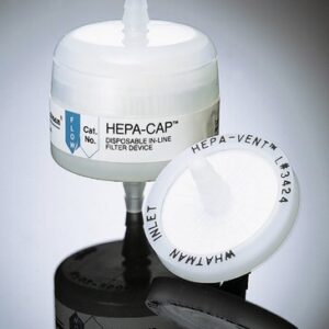 WHATMAN? IN-LINE HEPA FILTRATION UNITS