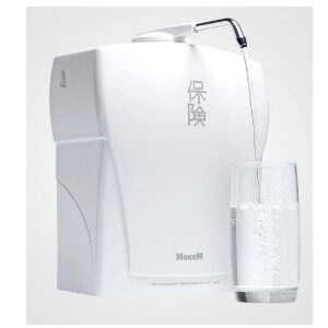 PROCESSADOR HIDROCINETICO HK1000