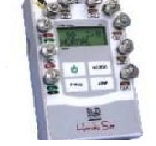 SIMULADOR DE ECG DE 12 DERIVACOES