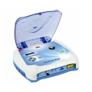 LASERPULSE - LASERTERAPIA/LASERAC/CICAT