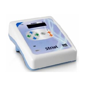 STRIAT - CORRENTE MICROGALVANICA