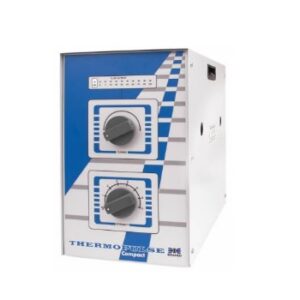 THERMOPULSE COMPACT DIATERMIA ONDAS CURT