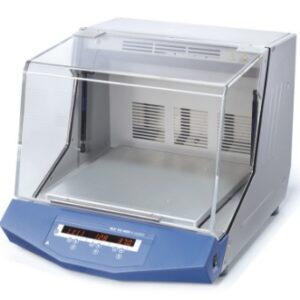 AGITADOR INCUBADOR KS 4000 IC CONTROL