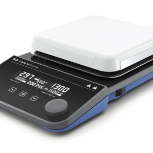 AGITADOR MAGNETICO C/CONTROLE TEMP.