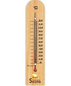 TERMOMETRO PARA SAUNA TS235