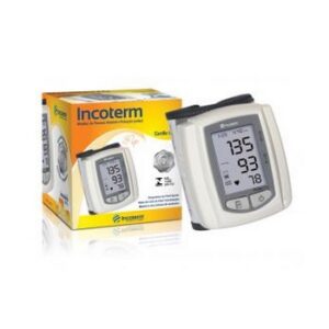 APARELHO DE PRESSAO DIGITAL CARDIO LIFE